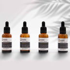 Sérum visage à la vitamine C — 30 ml