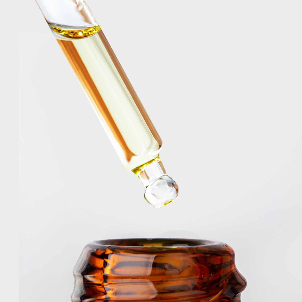 Sérum visage à la vitamine C — 30 ml