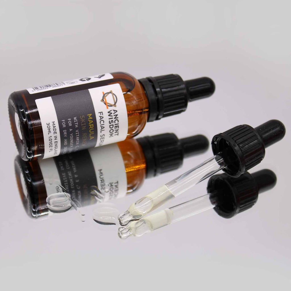 Sérum visage à la vitamine C — 30 ml