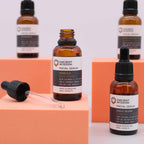 Sérum visage à la vitamine C — 30 ml